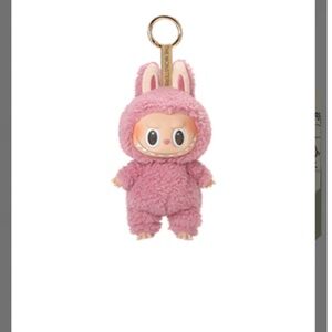 POP MART- Exciting Macaron- Lychee Berry